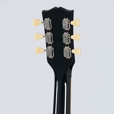 Gibson ES-335 Figured, Deep Ocean Burst | Demo image 6