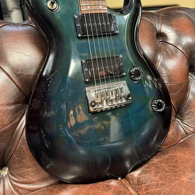 Yamaha YSG-TII T2 1988 - Blue image 12