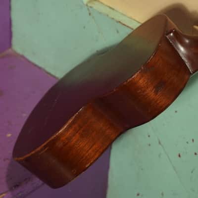 1910s Martin Style 1 Soprano Ukulele (VIDEO! Fresh Work, Ready) image 15