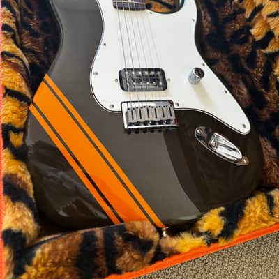*LOW SERIAL NUMBER* - Fender To The Stars Limited Edition Tom Delonge "Padre" Stratocaster 2025 image 3