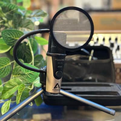 Apogee HypeMic Cardioid USB Microphone image 5