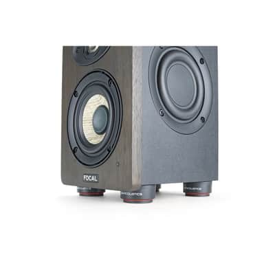 Isoacustics Iso Puck Mini (Confezione 8 Pz.) image 5