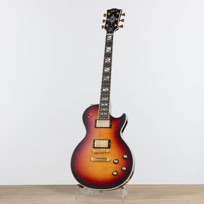 Gibson Les Paul Supreme, Fireburst | Demo image 3