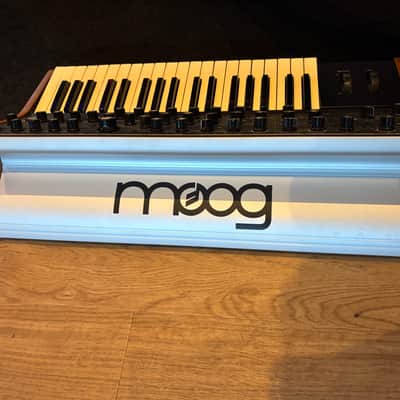 Moog Sub 37 Tribute Edition 2010s - Black image 6