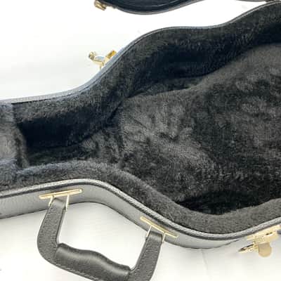 Case for violin style bass, Epiphone , Hofner, EB-O image 2