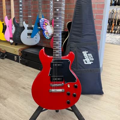 *1999* Gibson Les Paul Special Jr Double Cut image 2