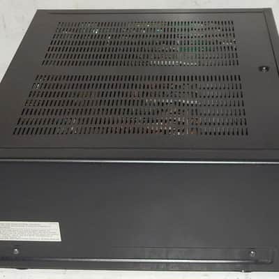 Sony STR-DA3200ES home theater receiver with remote, phono input image 4