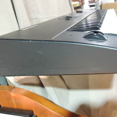 Kurzweil PC-88 88 weighted key stage piano with Manual & AC Adapter [Three Wave Music] image 9