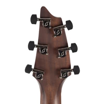 Used Breedlove Premier Concert Burnt Amber CE 2024 image 9