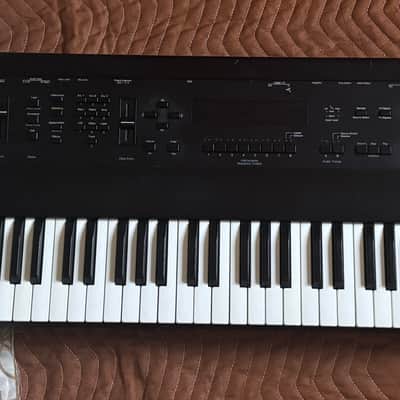 Ensoniq ASR-10 Sampler