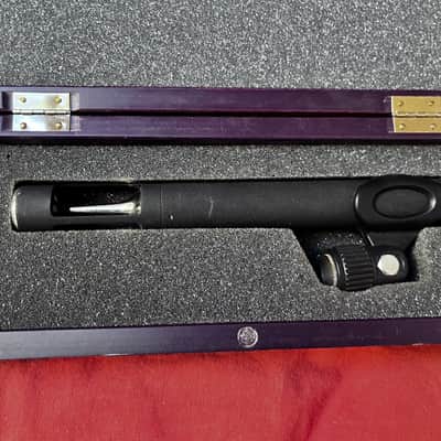 Violet Design "The Finger" Large Diaphragm Condenser Microphone image 2
