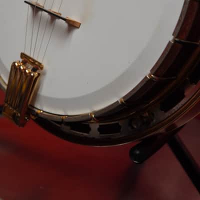 1927 Gibson Mastertone Banjo! Free Shipping! image 11