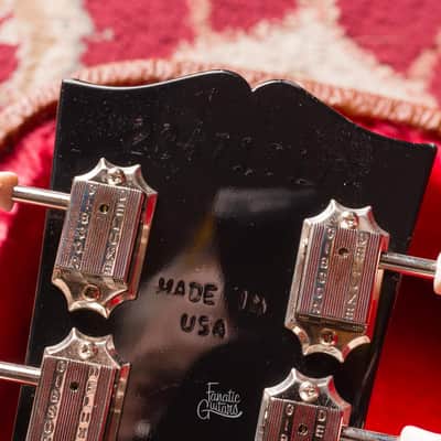 Gibson SG Special - Ebony #234710174 Second Hand image 23