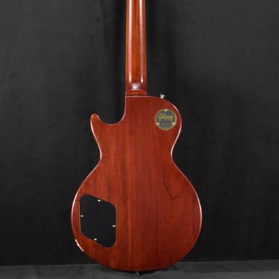 Gibson Murphy Lab 1959 Les Paul Standard Bourbon Burst Ultra Light Aged Fuller's Exclusive image 10