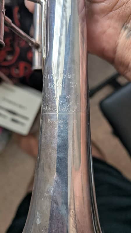 Bach Model 37