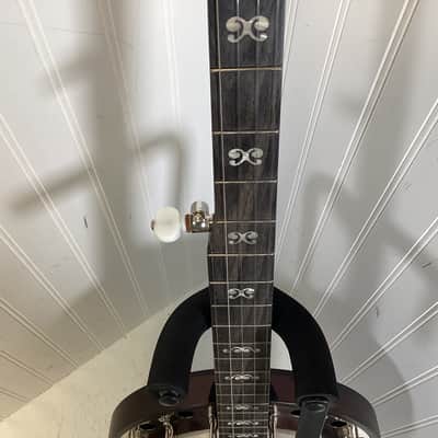 Deering Artisan Goodtime Special 5-String Banjo image 4