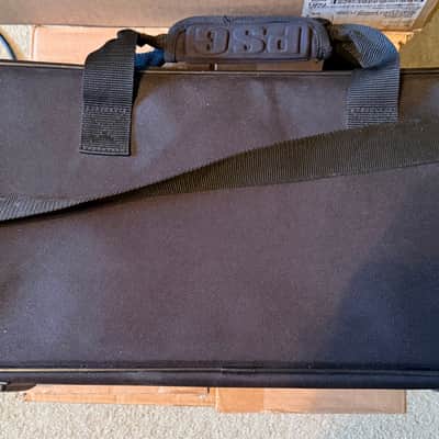 Pedaltrain Metro 24 with Soft Case image 6