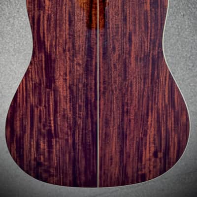Eastman E20SS - Vintage 30s Sunburst - A-STOCK Pick-of-the-Litter - Best 1 of 8 - Exceptional image 7