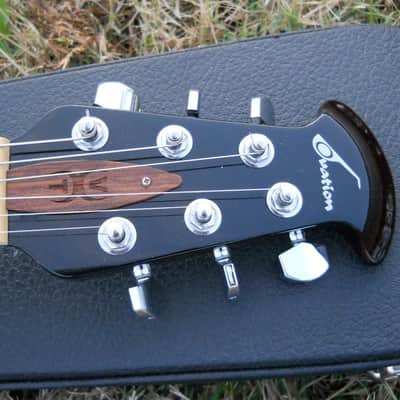 Ovation VTX  Hybrid image 10