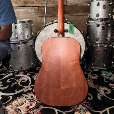 Martin D-16GT 1999 - 2018 - Natural image 5
