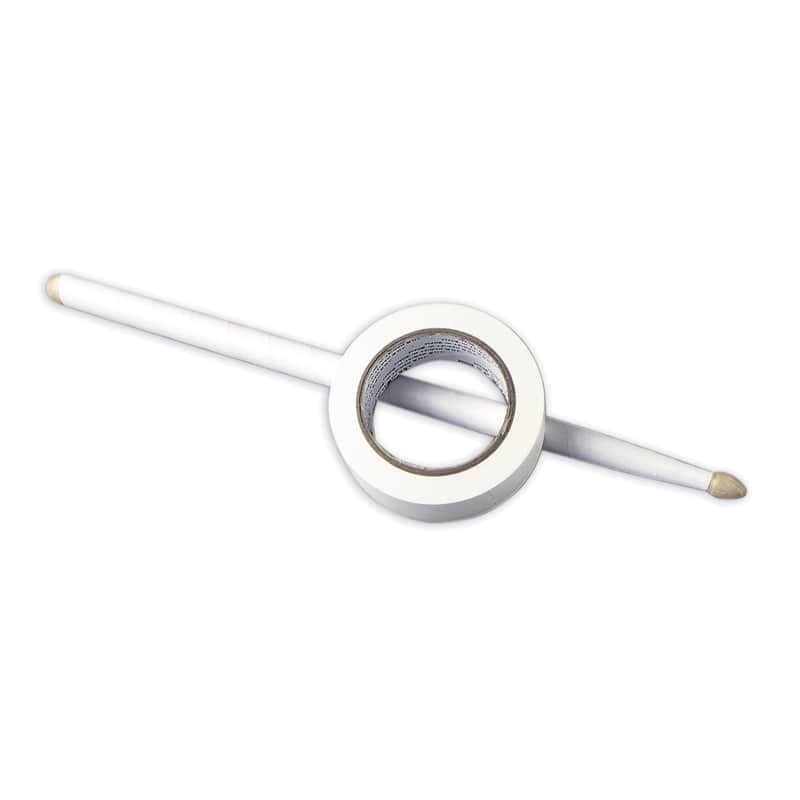 ProMark White Stick Tape image 1