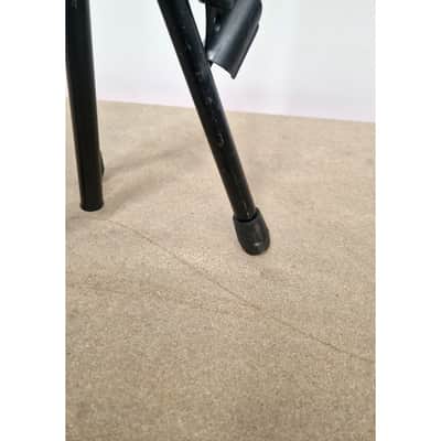 Pulse Mic Stand - Black - Good image 8