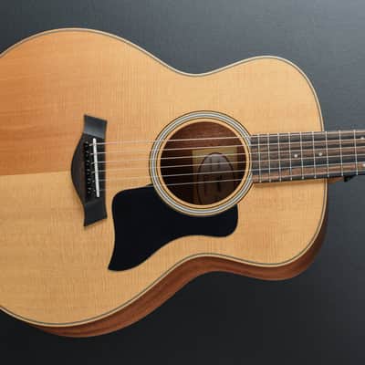 Taylor Used GS Mini Sapele, '26 image 1