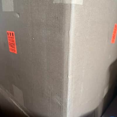 Undertone Audio Unfairchild Model 670M II 2-Channel Tube Compressor / Limiter 2010s - new in unopened box image 2