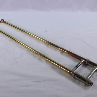 Yamaha YBL-612 Professional Bass Trombone GREAT PLAYER image 10