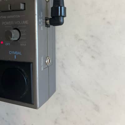 Yamaha  MR10 image 7