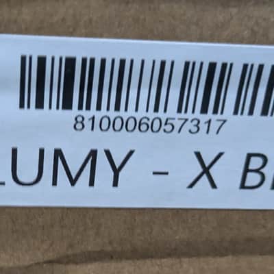 Tagima LUMI-X BK Black Smart Acoustic-Electric Guitar - Built-in Effects-B Stock image 13
