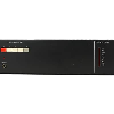 Roland Dimension D SDD-320 Stereo Chorus #870163 (Vintage) image 2