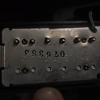 Gibson The Paul 1983 Silverburst OHSC (Video Demo) image 10