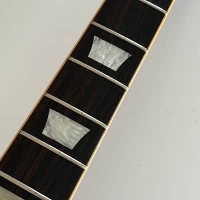 Greco EG700 '77 Vintage MIJ Les Paul Standard Type Electric Guitar Made in Japan by Fujigen image 10