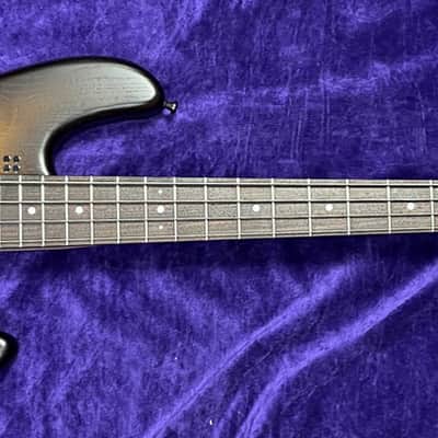 Sandberg VS-4 MEDIUM Scale (32.5"), Tobacco Burst / Rosewood *On Order, ETA May 2027 image 2