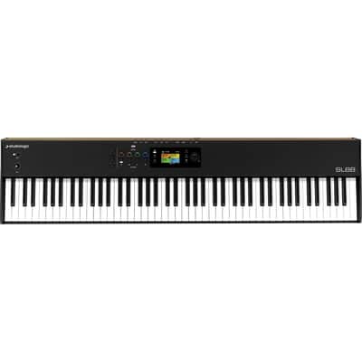 Native Instruments Komplete Kontrol S49 MK2 NI 25 Retrospective