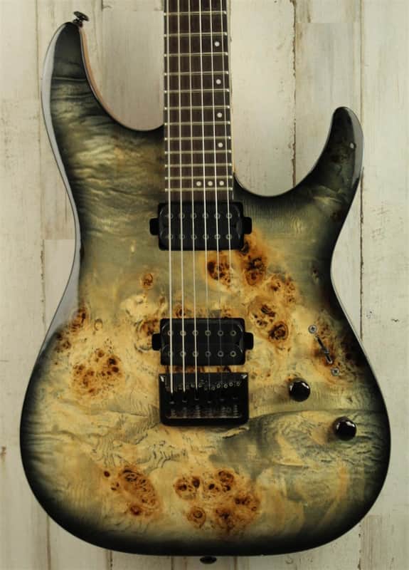 USED Schecter CR-6 (630) image 1
