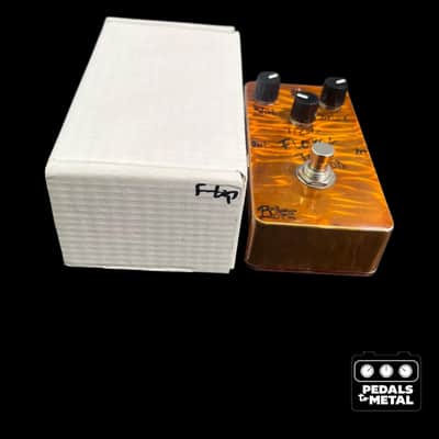 BJFe Flame Top OD-x19352 image 8