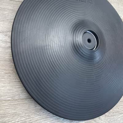 Roland CY-12C V-Cymbal 12" Crash Pad 2010s w/ Anti Spin Rotation image 2