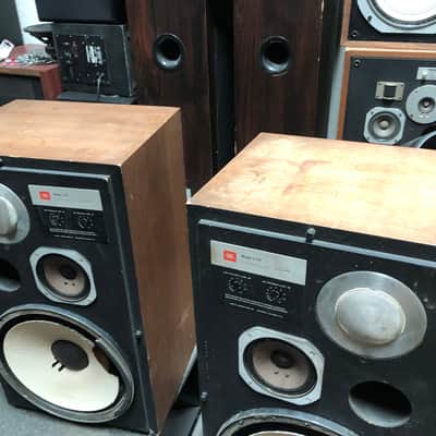 JBL L112 image 5