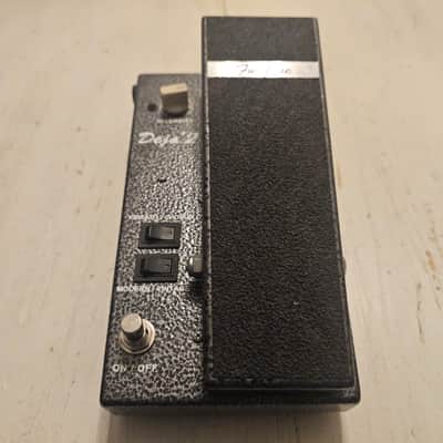 Fulltone Deja 2 Leslie Similator with Original Box image 5