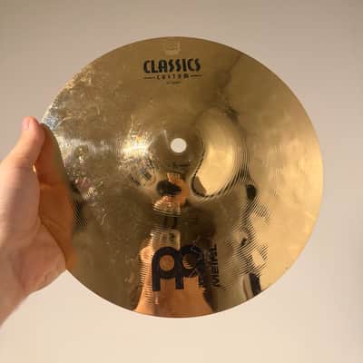 Meinl CC10S-B image 2