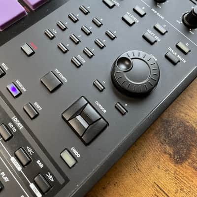 Custom Akai MPC2500 (READ DESCRIPTION AND VIEW ALL PICTURES BEFORE PURCHASING) image 13