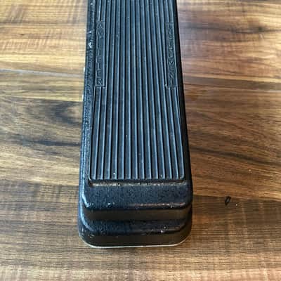 Vintage Vox 9-3700 Stereo Fuzz Wah Thomas Organ image 4