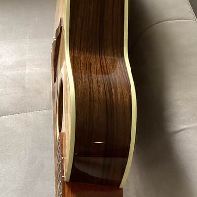 Gibson L-00 Studio Rosewood 2020 - Present - Antique Natural image 10