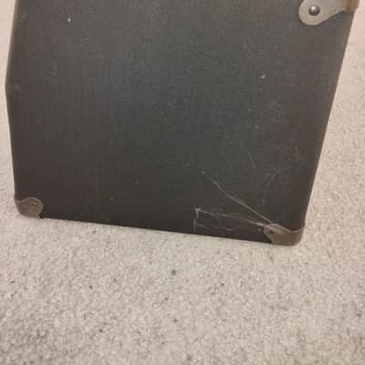 Trace Elliot TA35CR, Acoustic Guitar Amp, 2 Channels, Reverb and Chrous image 7
