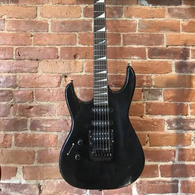 Series 10 "Fat Strat" Left Handed Guitar with Floyd Rose image 1