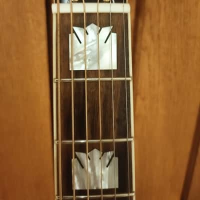 Epiphone J-200 2021 - Present - Antique Natural image 13