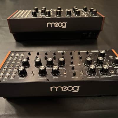 Moog Moog Sound Studio 1 Mother-32 / DFAM 2022 image 4