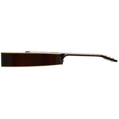 Gibson Southern Jumbo Original Acoustic-Electric Guitar Vintage Sunburst image 8